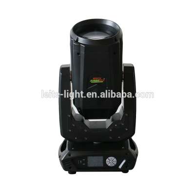 2017 new powerful super moving head 260w beam light