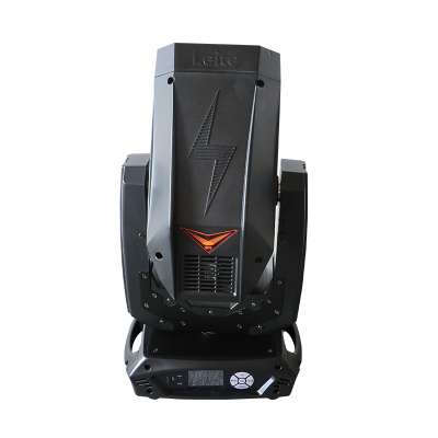 Hot sale high bright Master Yi 350w sharpy beam stage performance moving head light