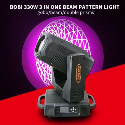 380W 19R  moving head sharpy beam  light 3in1